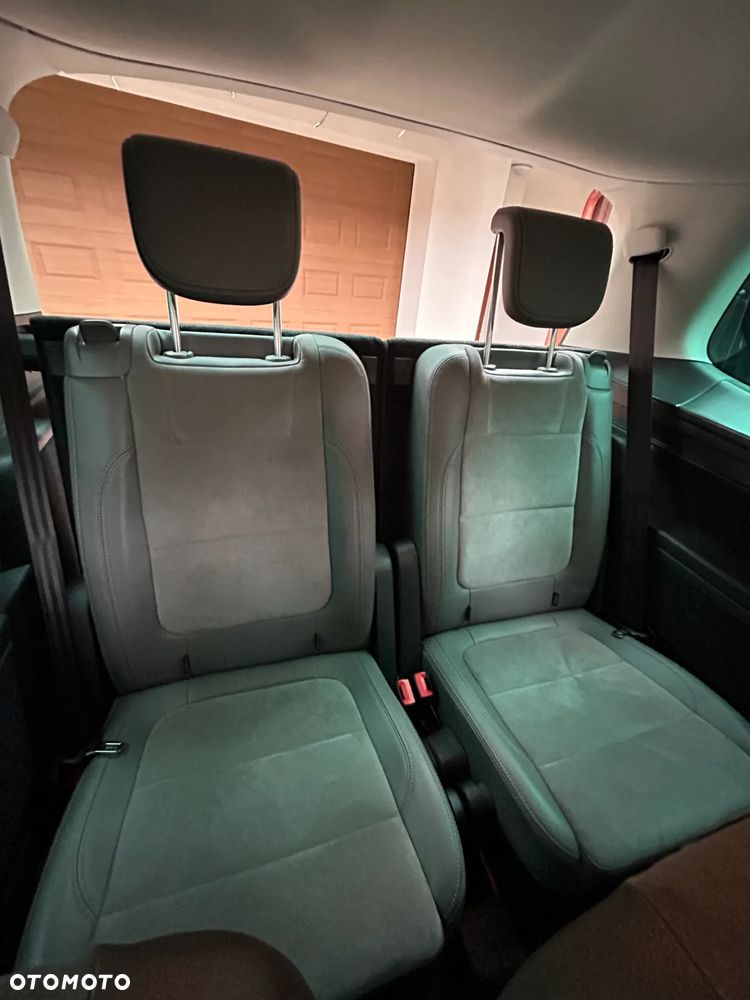 Volkswagen Sharan 2.0 TDI Highline - 18