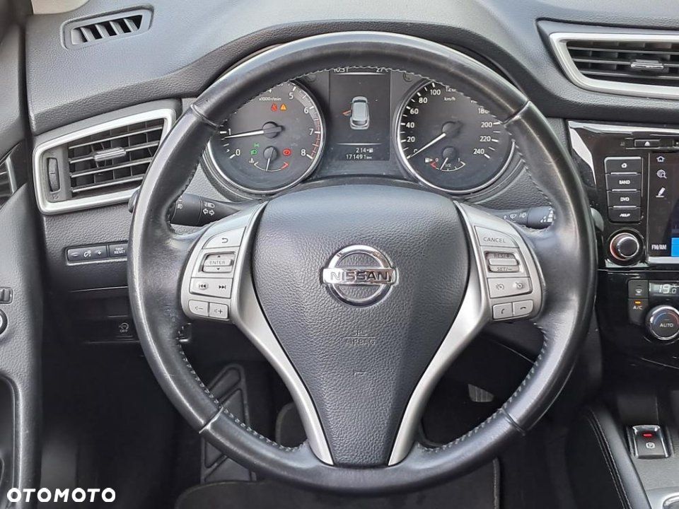 Nissan Qashqai - 19