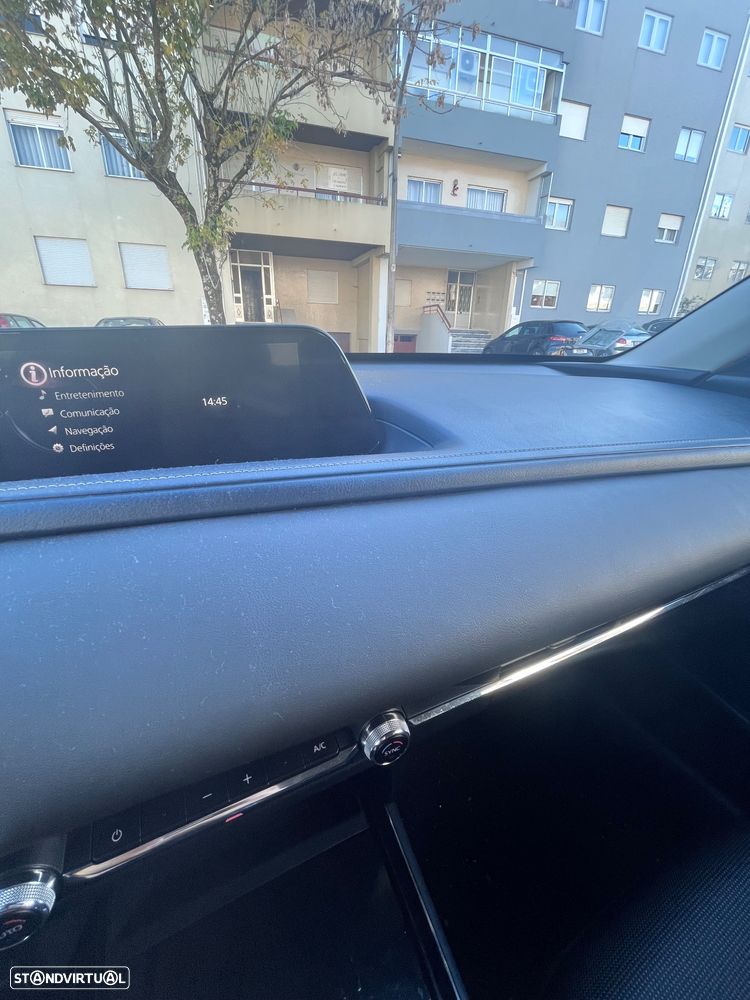 Mazda CX-30 2.0 Sky-G Homura - 15