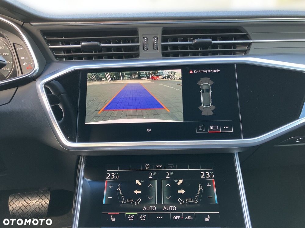 Audi A6 Avant 40 TDI mHEV Quattro Advanced S tronic - 28