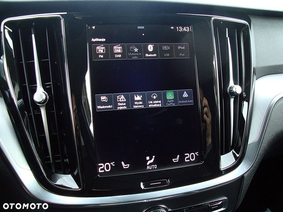 Volvo V60 D3 SCR Momentum - 22