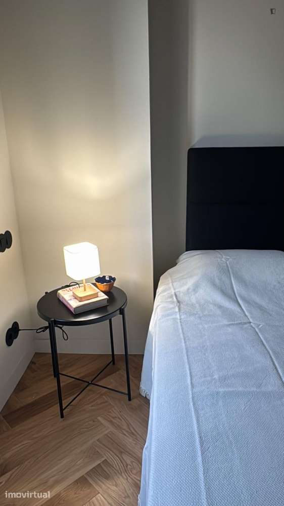Apartamento com 2 quartos - localizado em Campo de Ourique Lisbon - Grande imagem: 4/22