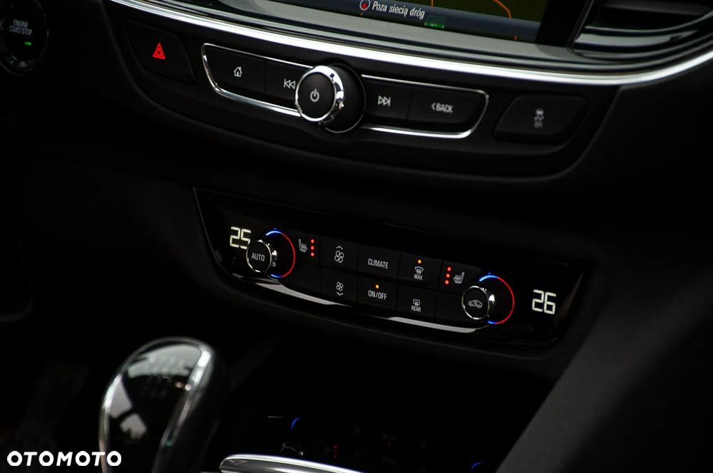 Opel Insignia 2.0 Business Innovation - 20