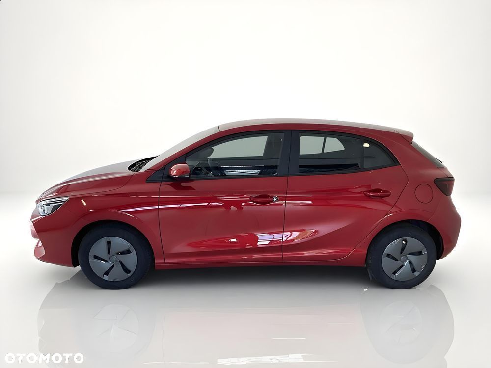 MG MG3 1.5 Standard - 7