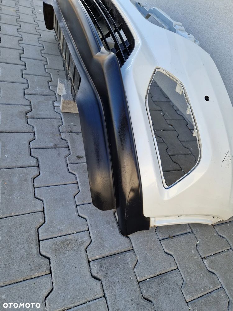 Zderzak Honda Hrv Hr-v lift 2018 - - 8
