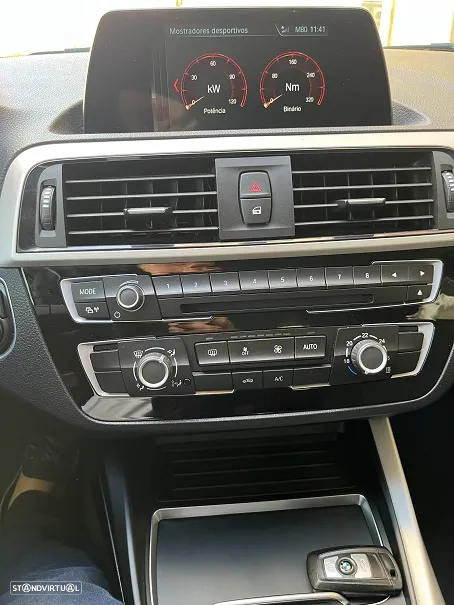 BMW 116 d EfficientDynamics - 34