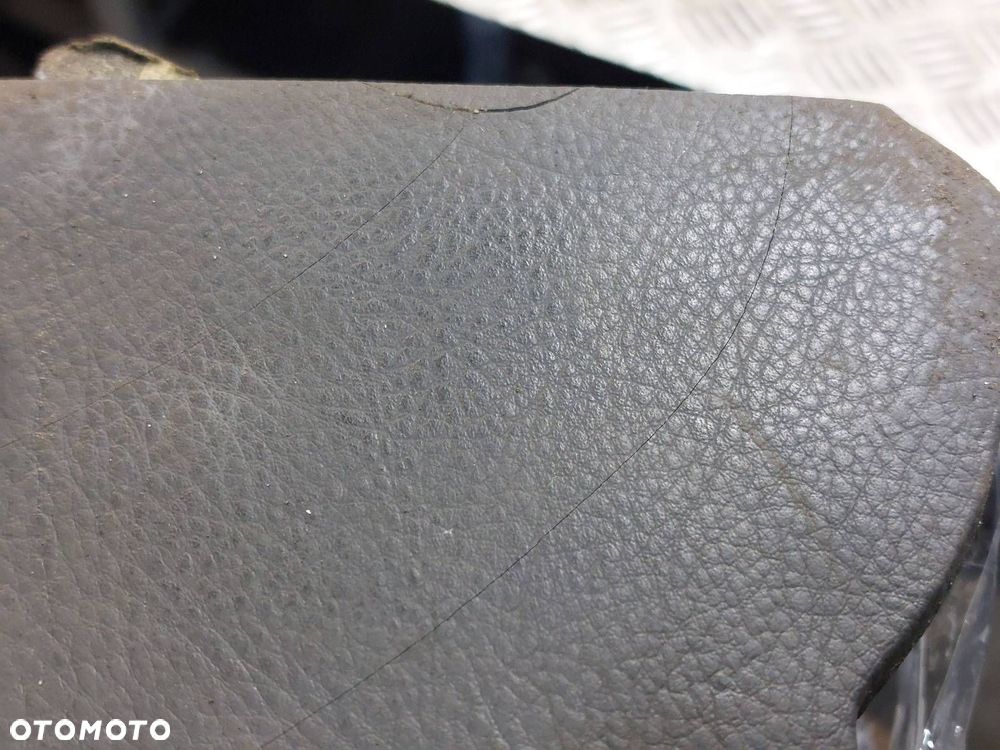 ZESTAW AIRBAG KOKPIT DESKA PASY PODUSZKI MODUŁ TOYOTA AVENSIS T25 - 11