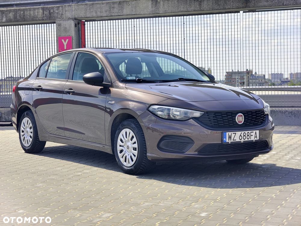 Fiat Tipo 1.4 16V Pop - 2