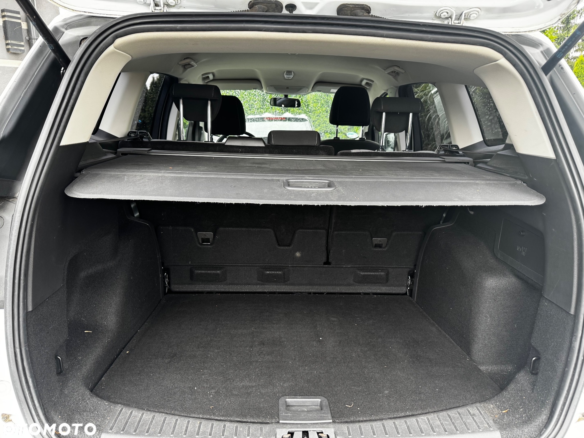 Ford Kuga 1.5 EcoBoost 2x4 Trend - 22