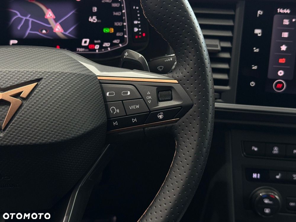 Cupra Ateca 1.5 TSI DSG - 23