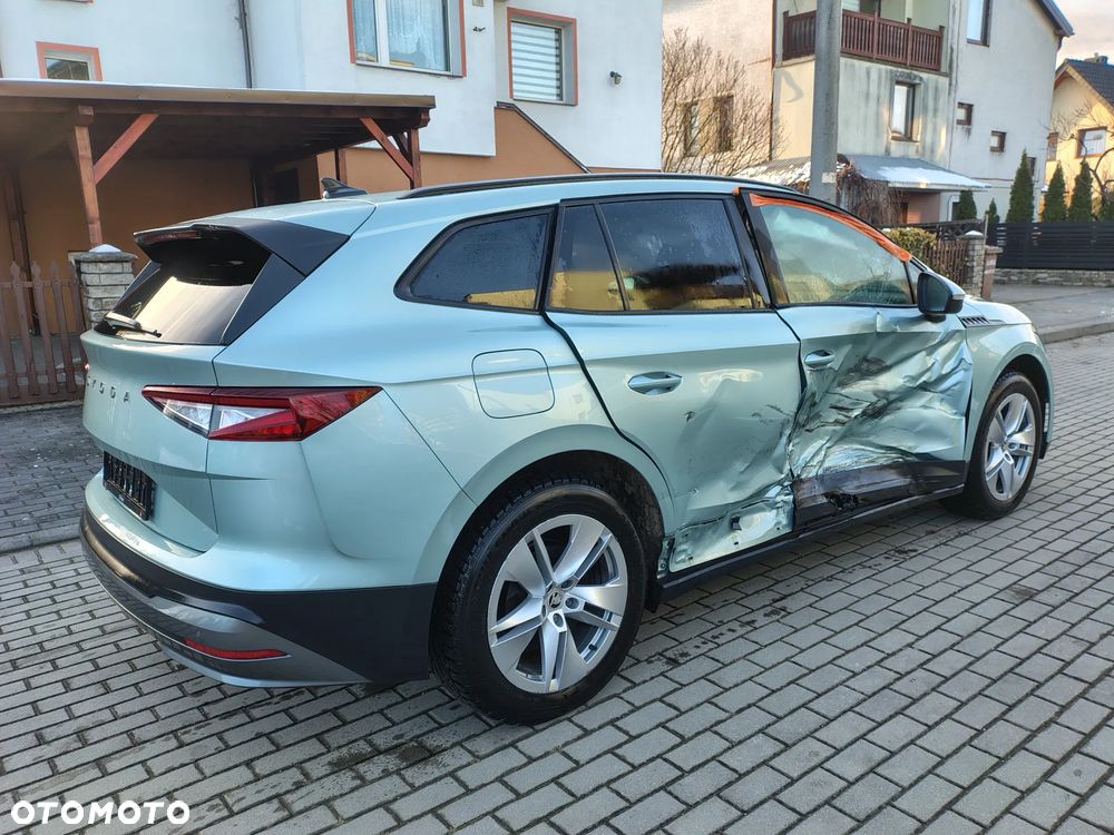 Skoda Enyaq 60 Sportline - 12