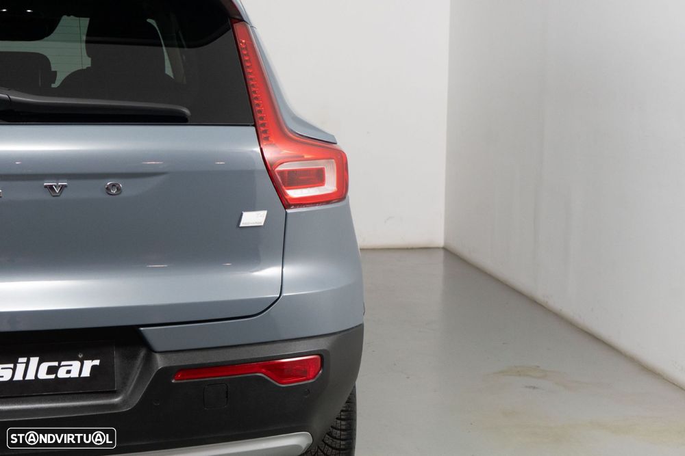 Volvo XC 40 1.5 T4 PHEV Inscription - 18