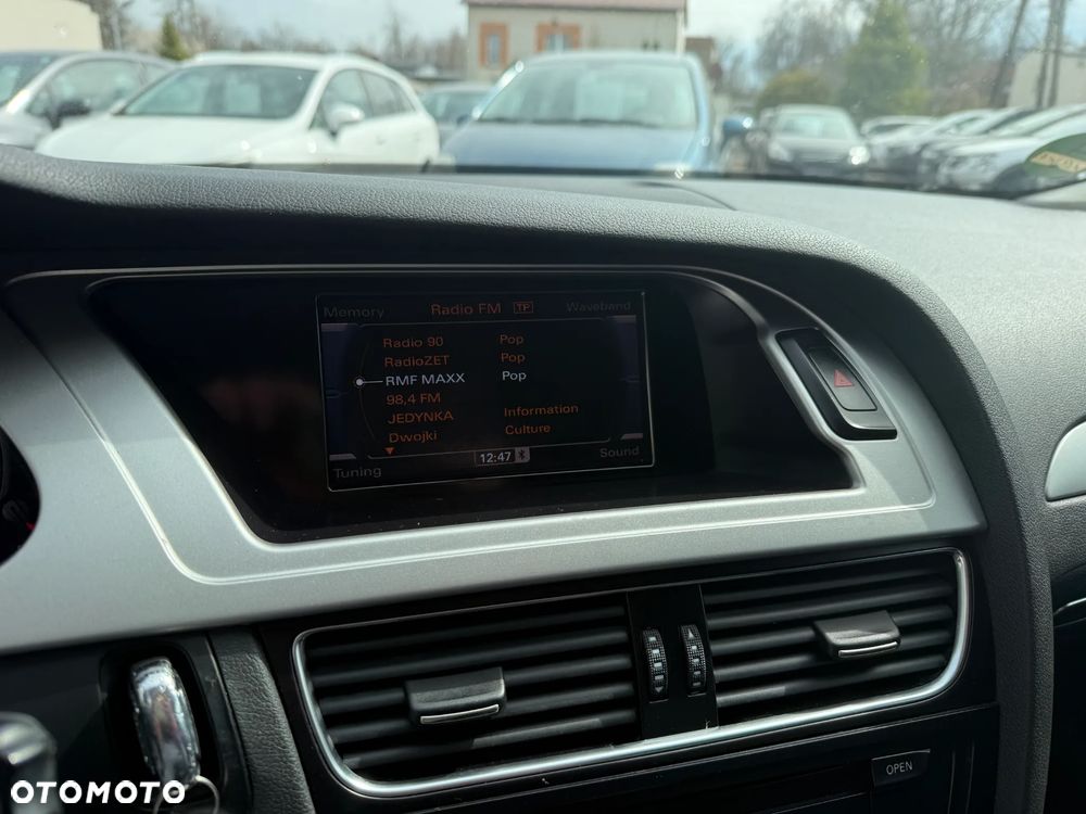 Audi A4 Avant 2.0 TDI Limited Edition Multitr - 13