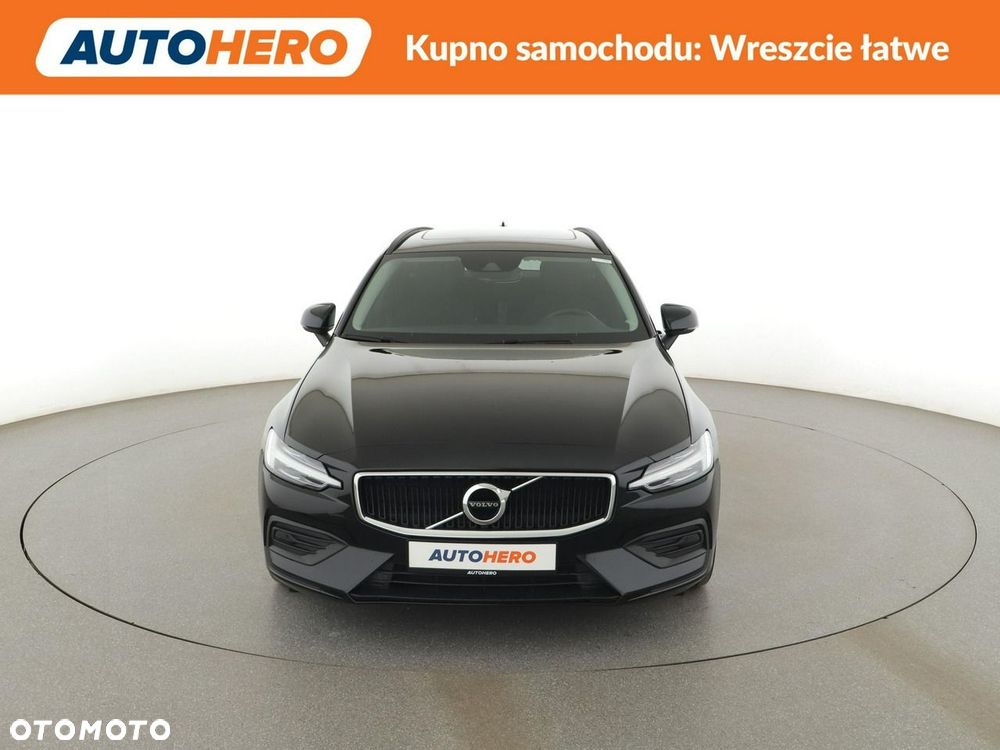 Volvo V60 B4 D Geartronic Momentum Pro - 12