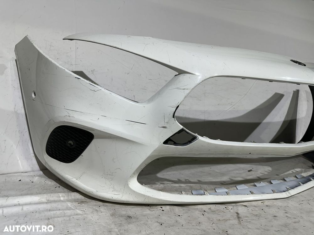Bara fata Mercedes A-Class W177, 2019, 2020, 2021, 2022, 2023, cod OE A1778853600. - 2