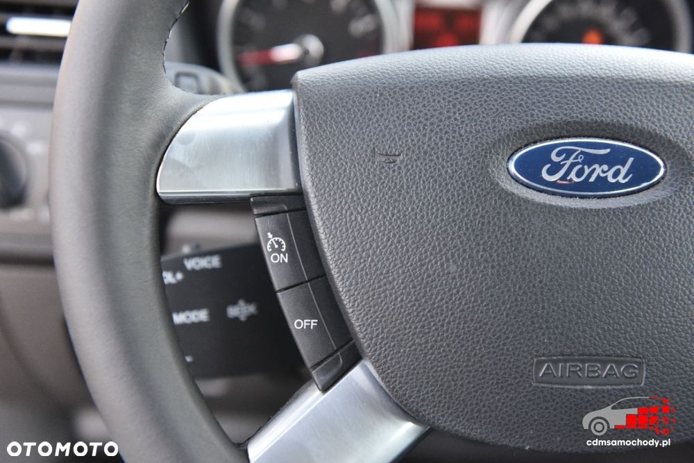 Ford C-MAX - 28