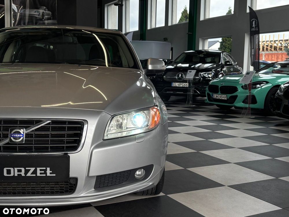 Volvo S80 - 28
