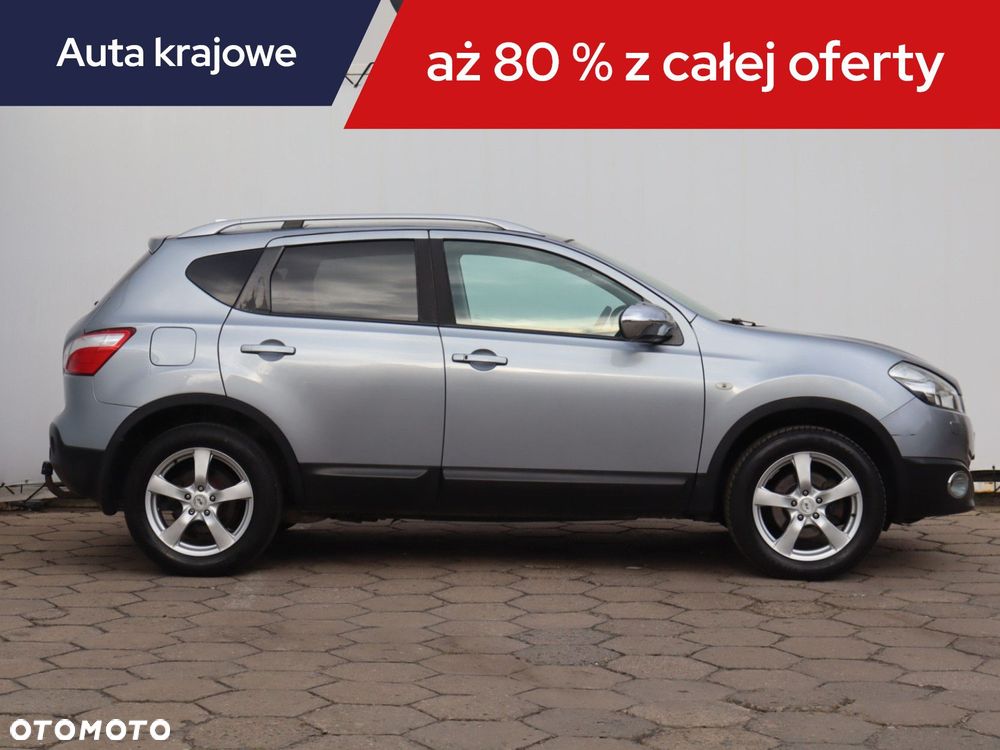 Nissan Qashqai - 8