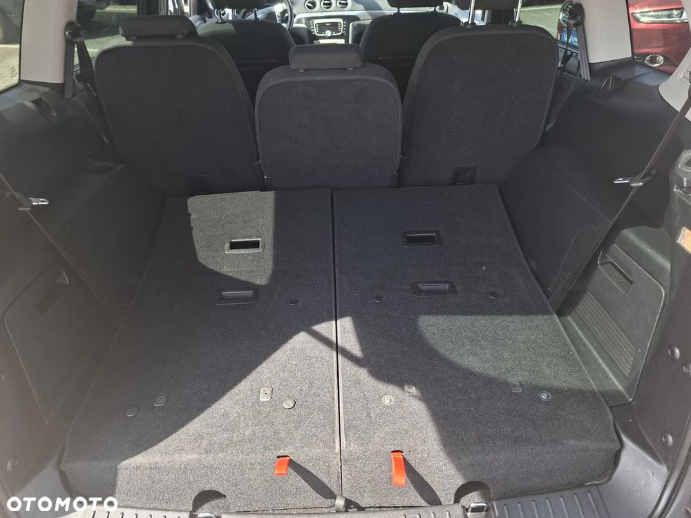 Ford S-Max 2.0 TDCi DPF Titanium - 20