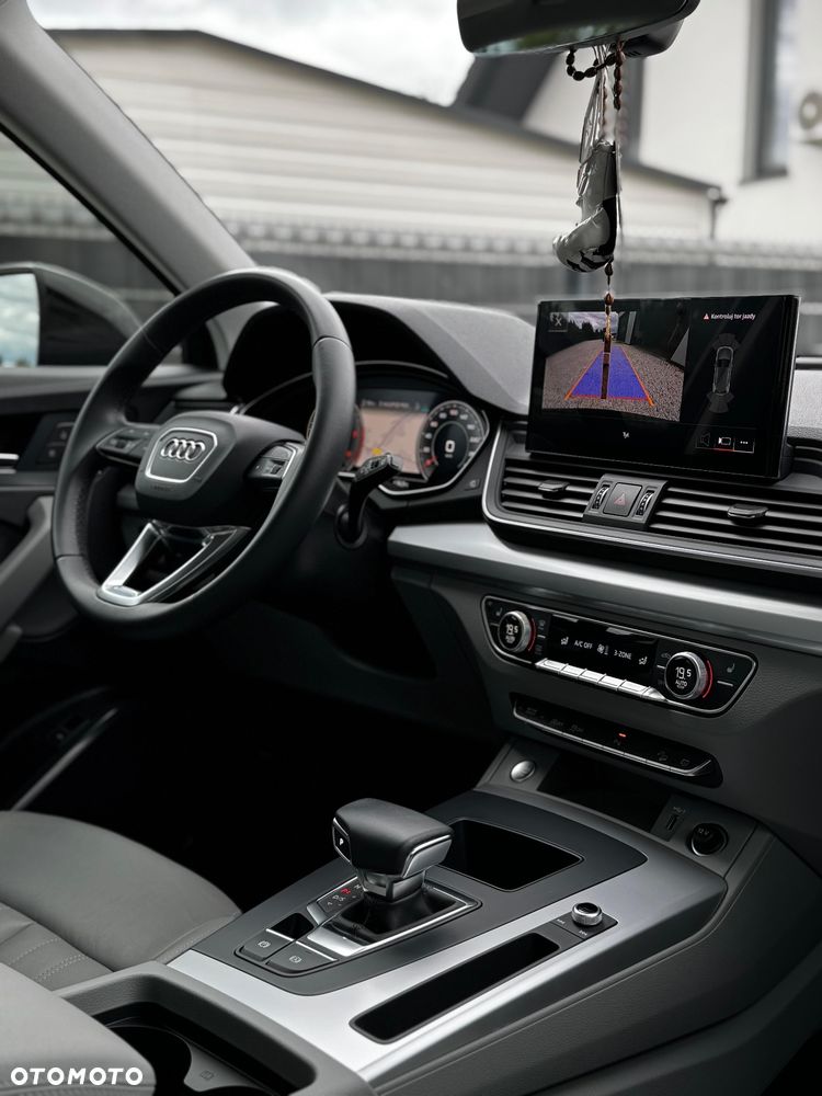 Audi Q5 - 14
