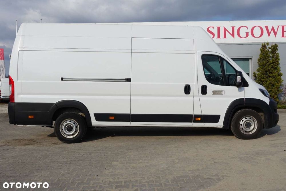 Fiat Ducato Maxi L4H3 - 3