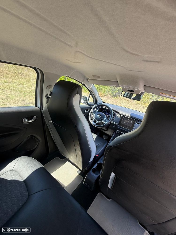 Renault Zoe - 40