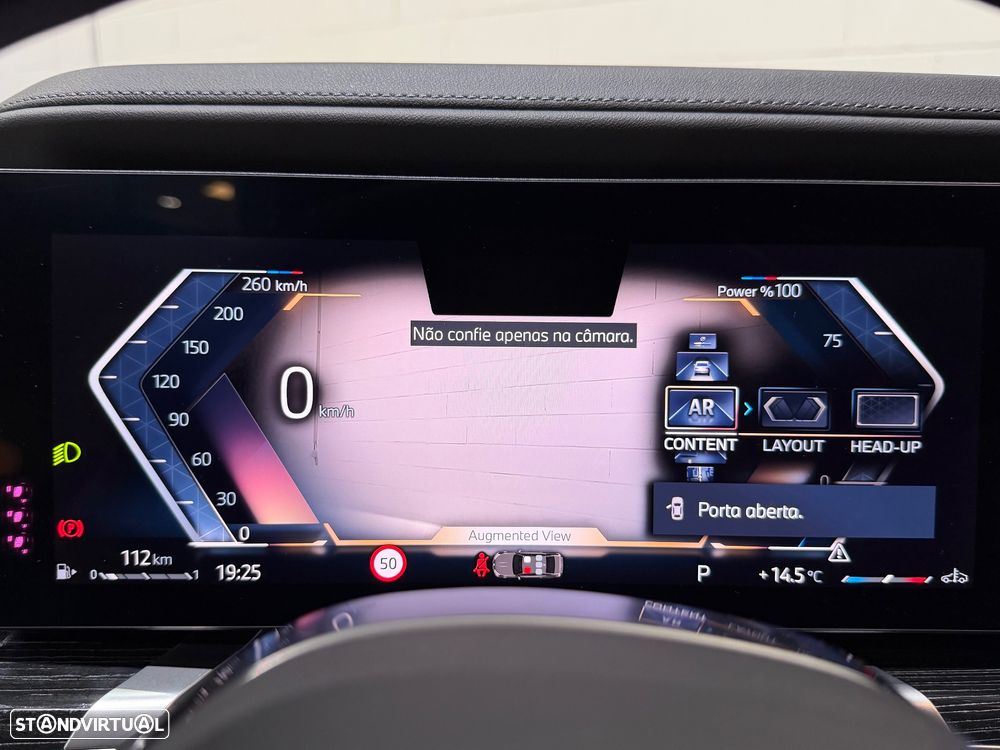 BMW 740 d xDrive Pack Desportivo M Pro - 38