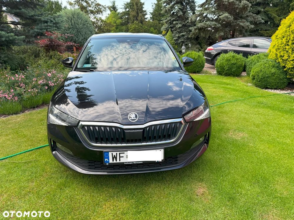 Skoda Scala 1.0 TSI Ambition - 3