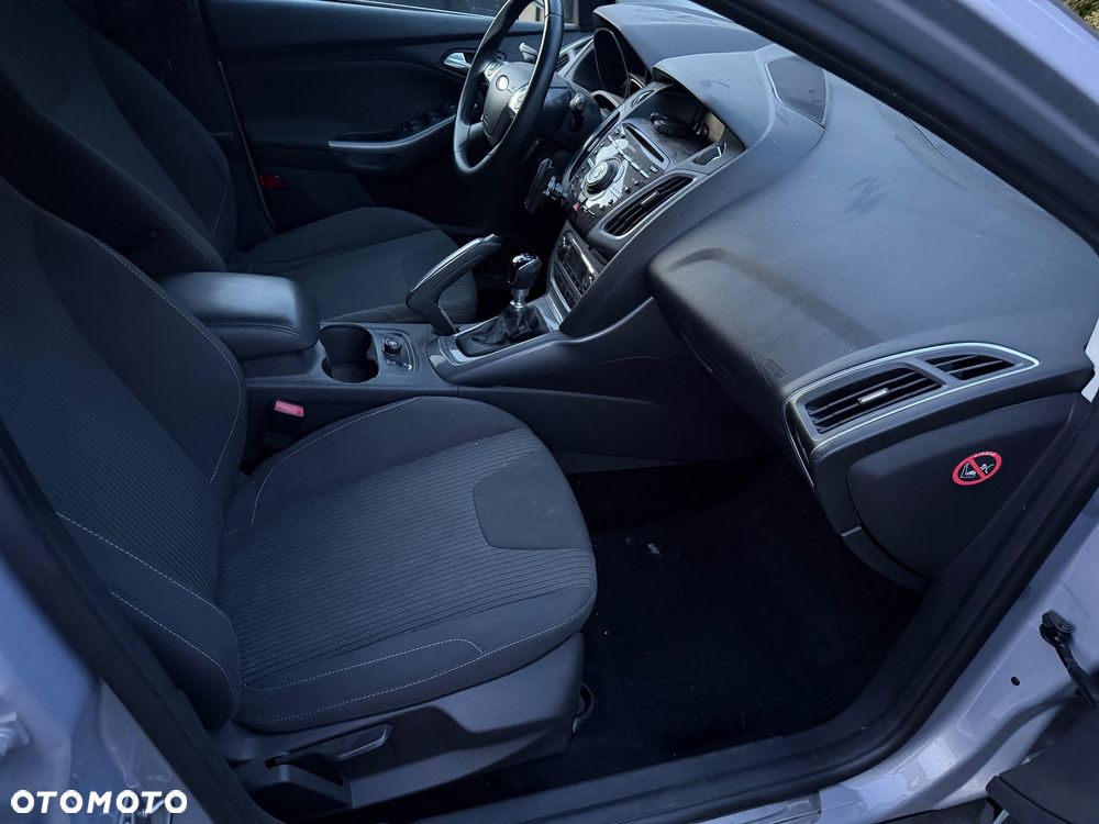 Ford B-MAX 1.0 EcoBoost Trend - 10