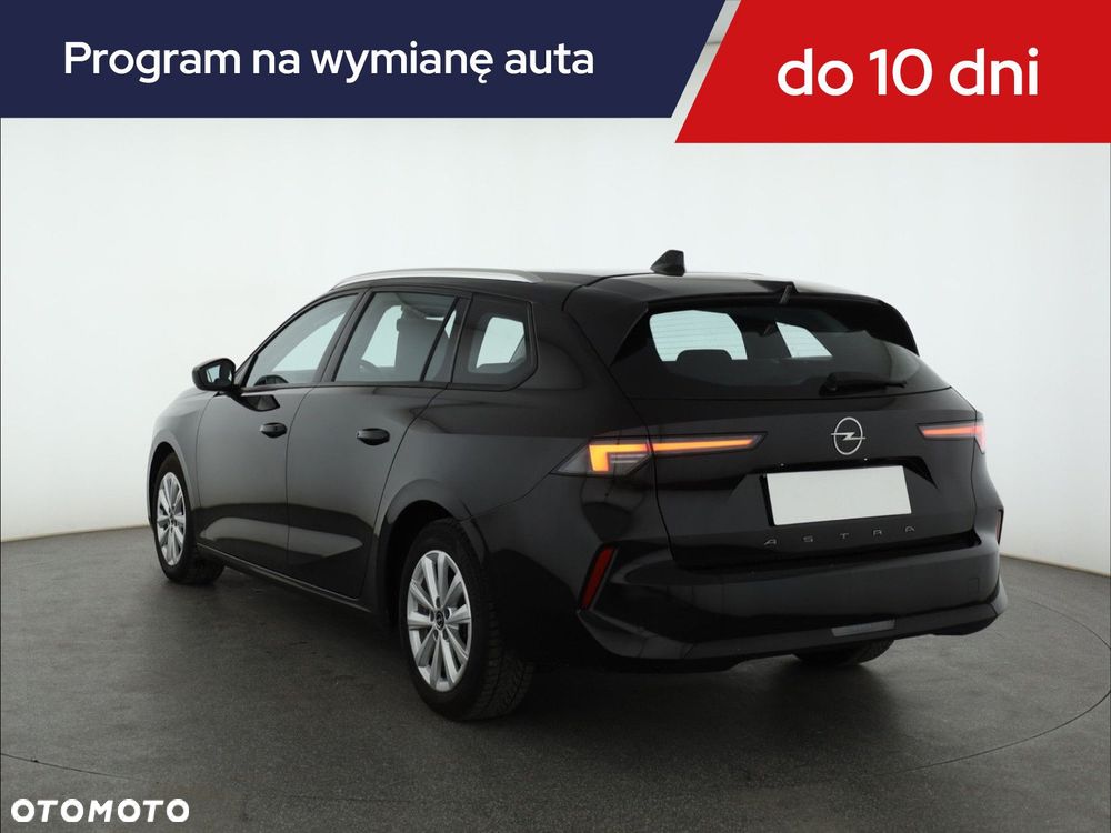 Opel Astra - 6
