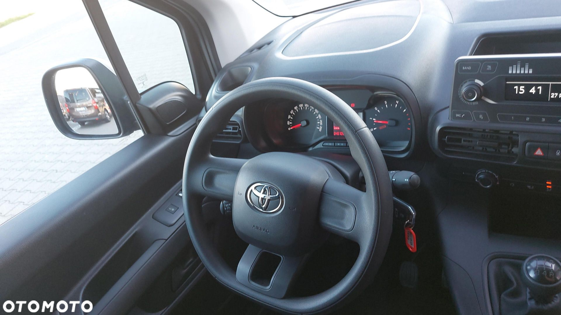 Toyota PROACE CITY - 14