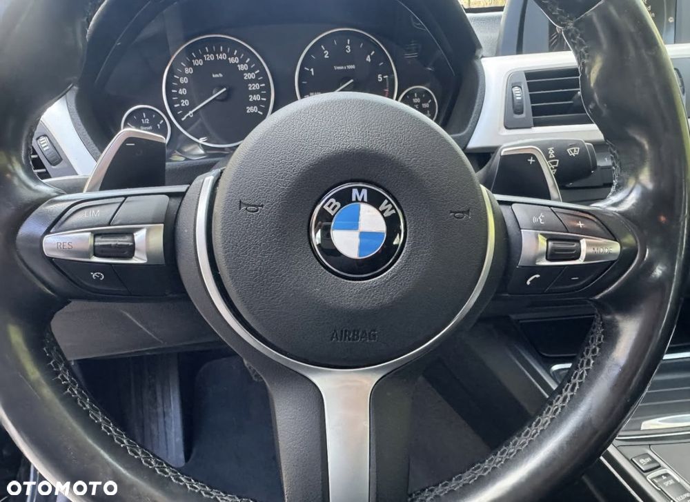 BMW 3GT 320d Sport Line - 5