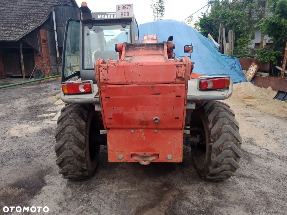 Manitou MT 1335 - 6