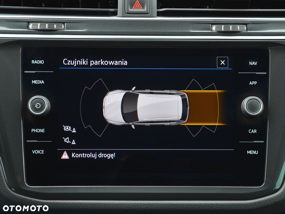 Volkswagen Tiguan 2.0 TDI SCR Elegance DSG - 27