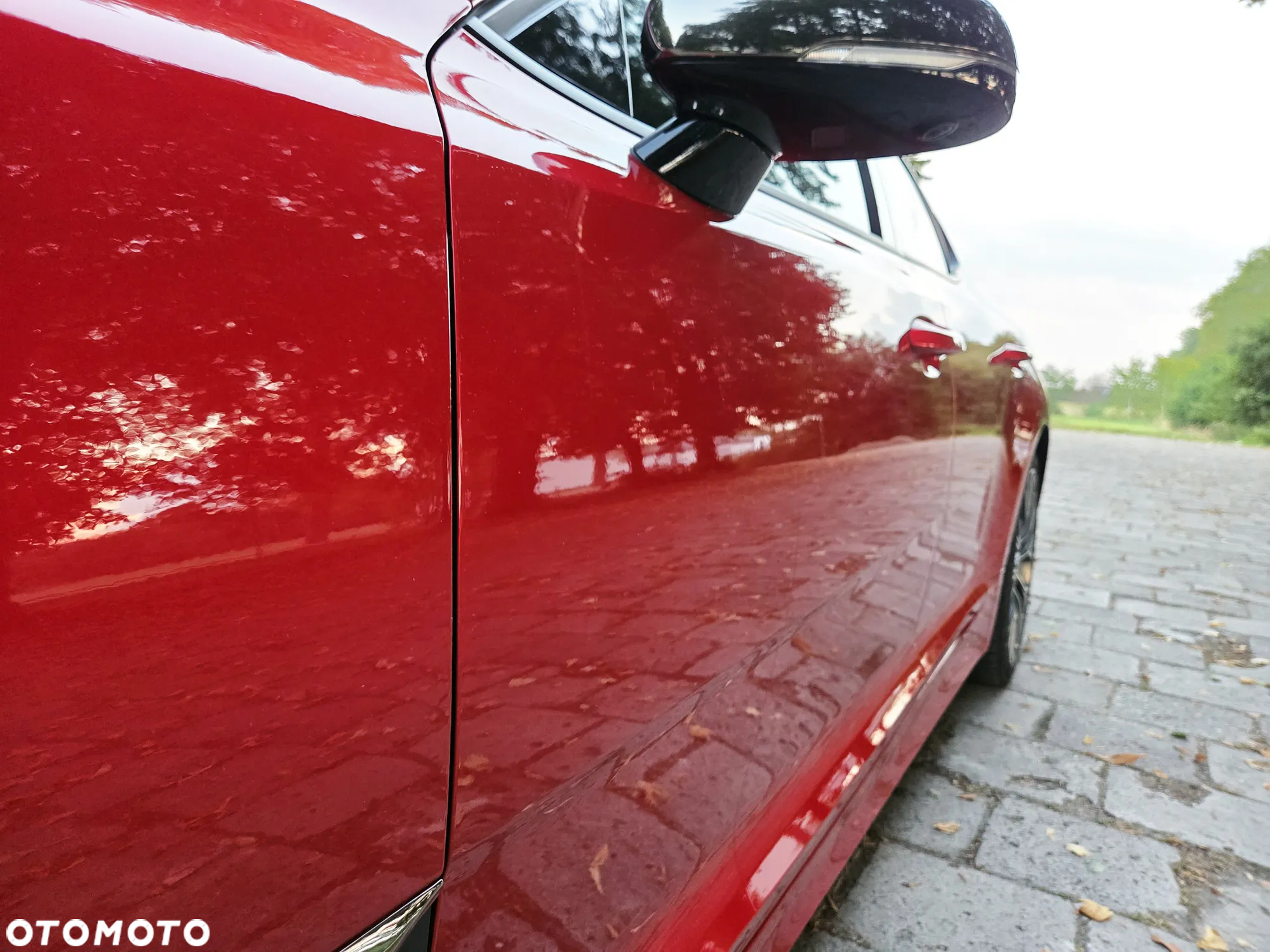 Kia Stinger 2.0 T-GDI GT Line - 17