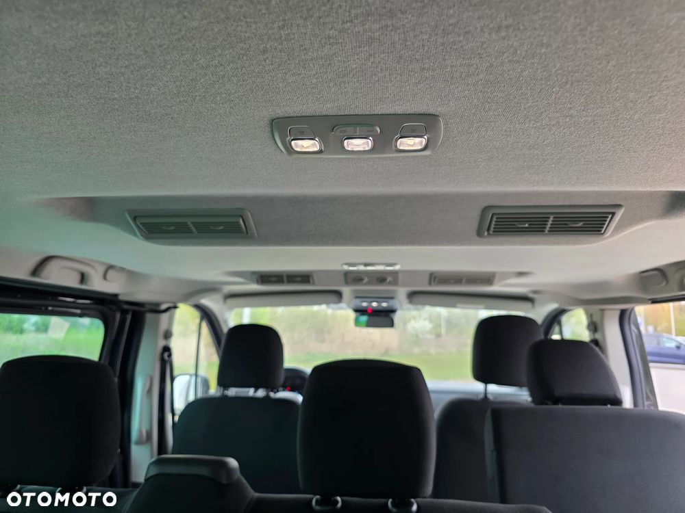 Renault Trafic - 39