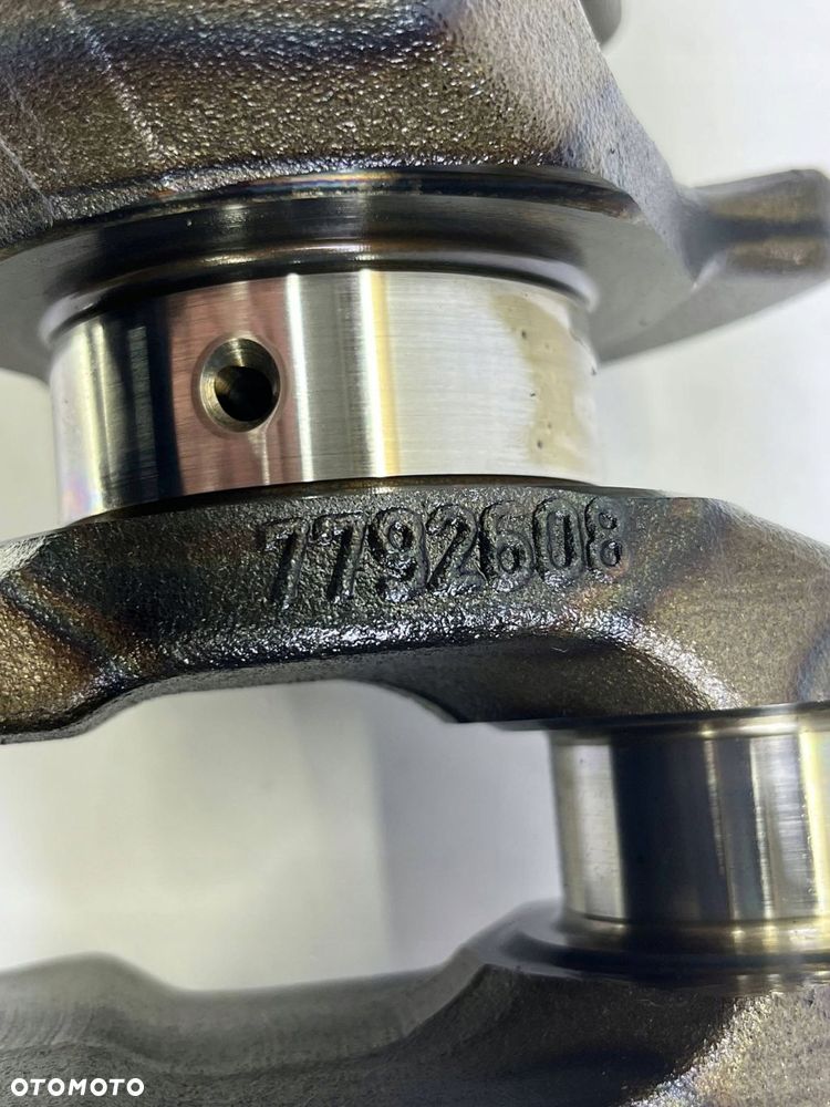 wał korbowy bmw 3 e90 e91 7792608 - 11