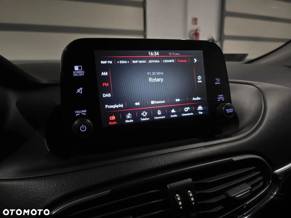 Fiat Tipo 1.0 T3 Cross - 11