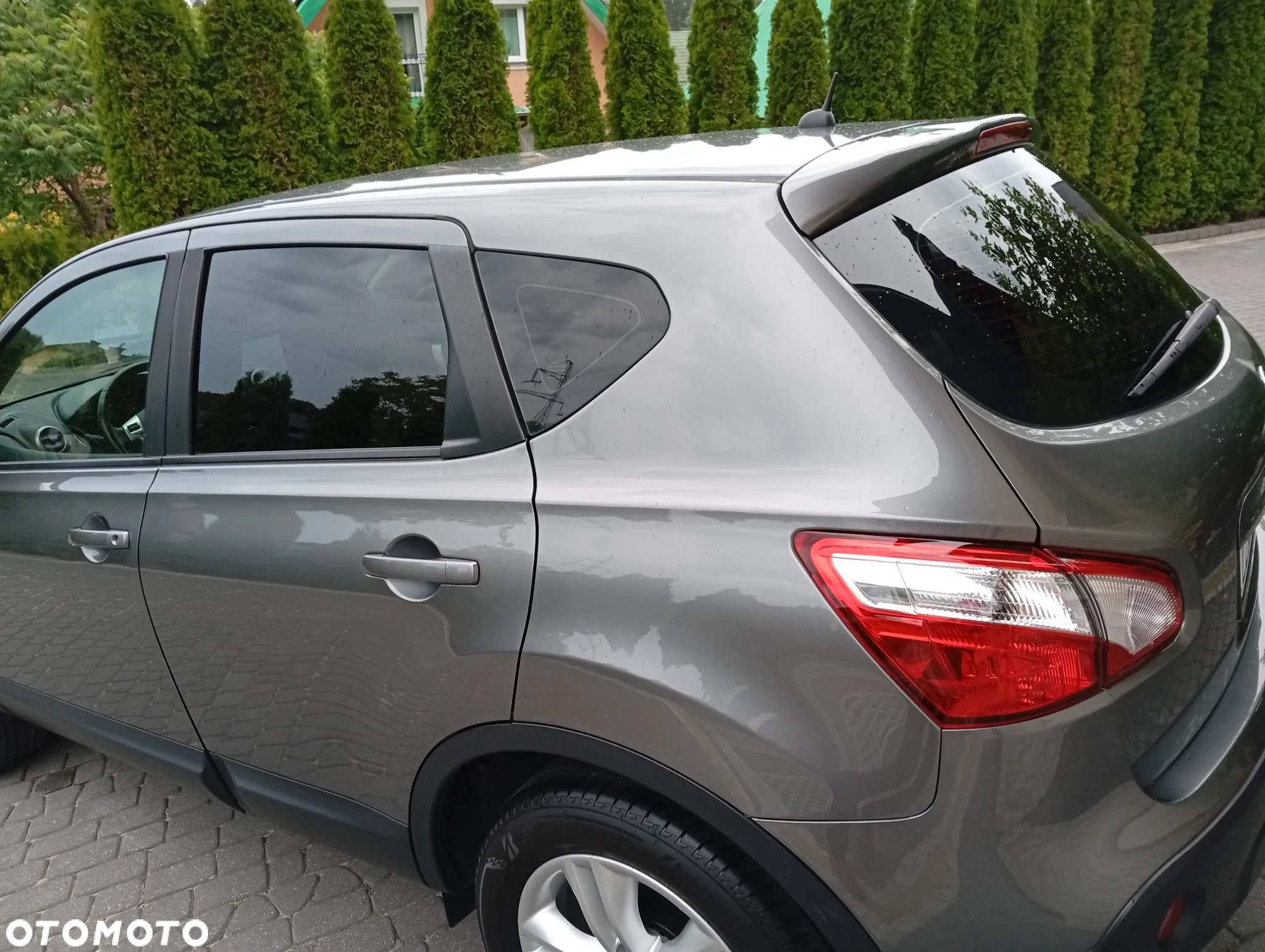 Nissan Qashqai 1.6 acenta - 26