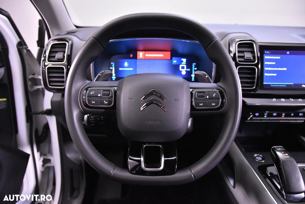 Citroën C5 Aircross - 15