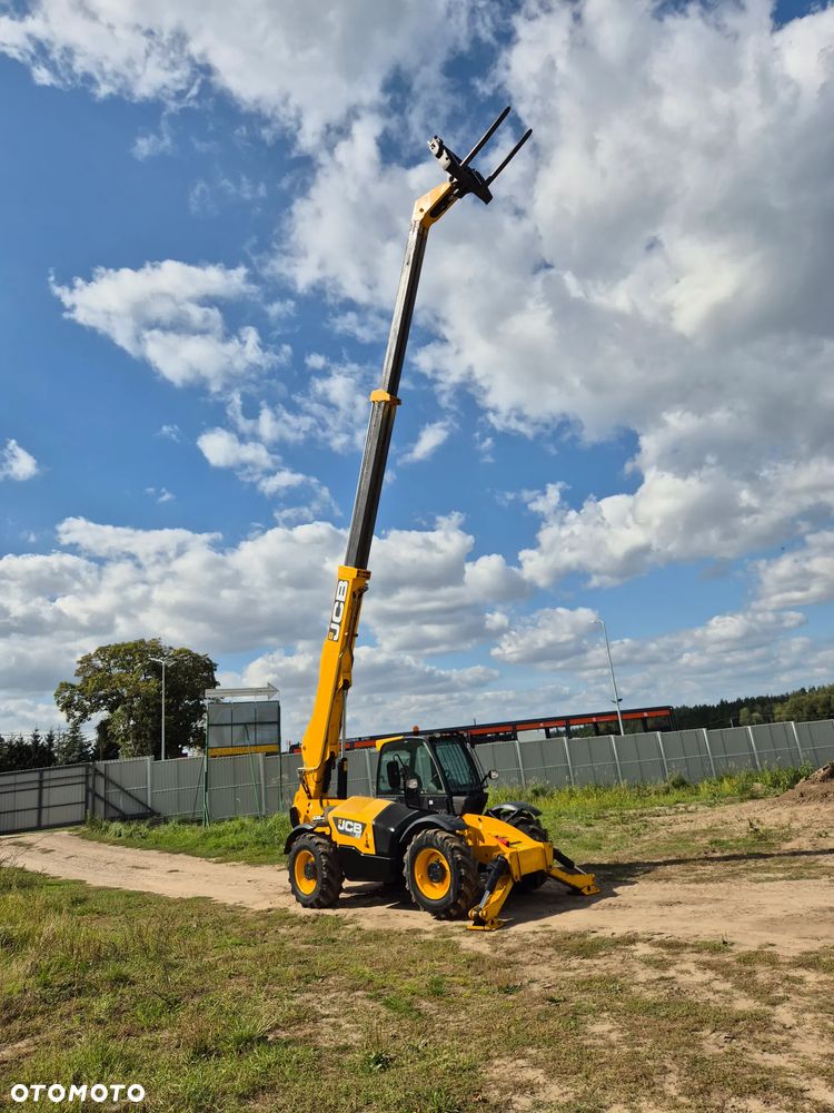 JCB 535-125 - 2