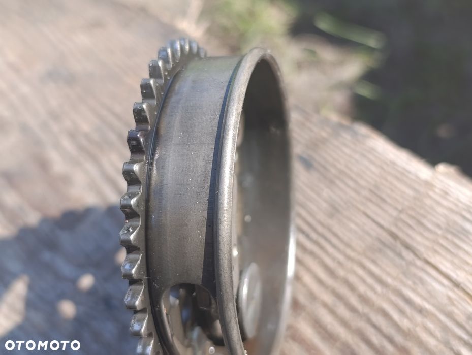 Dekompensator Yamaha YZF 125 R WR MT 08 - 14 r koło dekompensatora B5 - 4