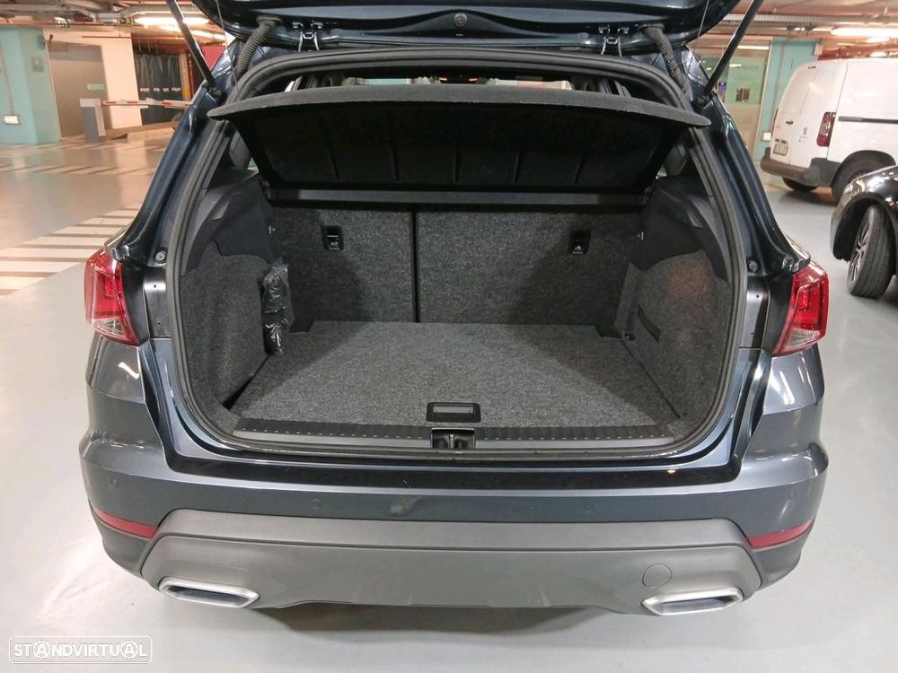 SEAT Arona 1.0 TSI FR - 10