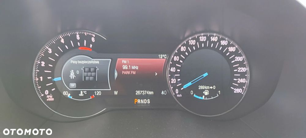 Ford S-Max 2.0 TDCi Titanium PowerShift - 13