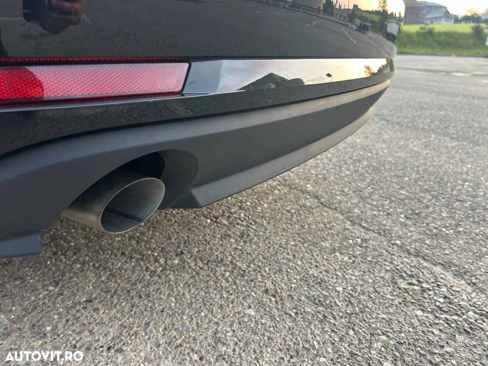 Audi A4 Limuzina 2.0 TDI - 6