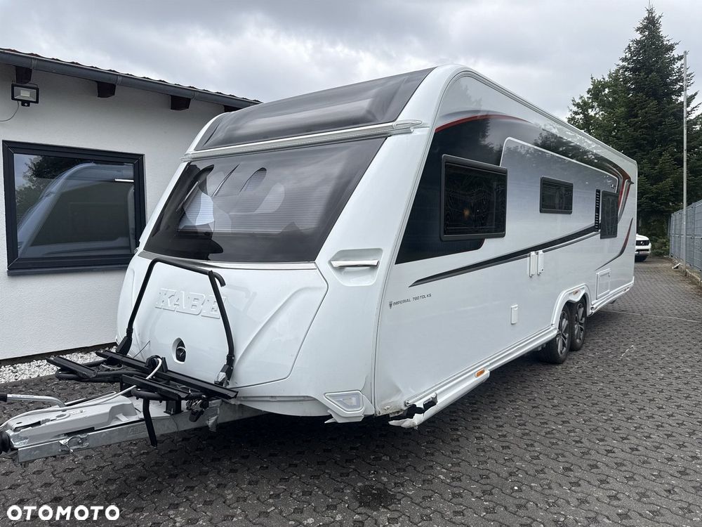 Kabe Imperial 780 TDL KS - 13