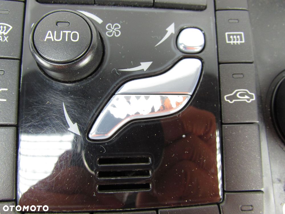 VOLVO S60 V60 V70 S80 LIFT 10-18 PANEL KLIMATYZACJI RADIA 31324828 - 4