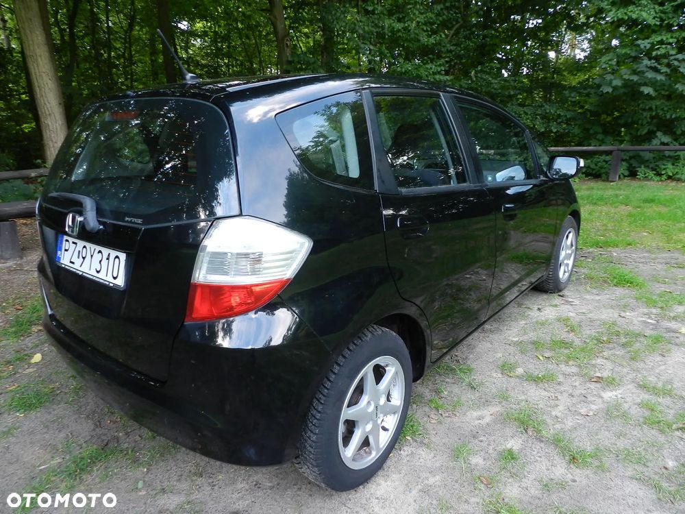 Honda Jazz 1.4 i-VTEC Exclusive - 18
