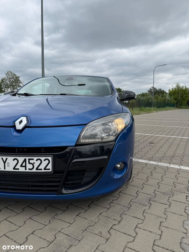 Renault Megane - 19