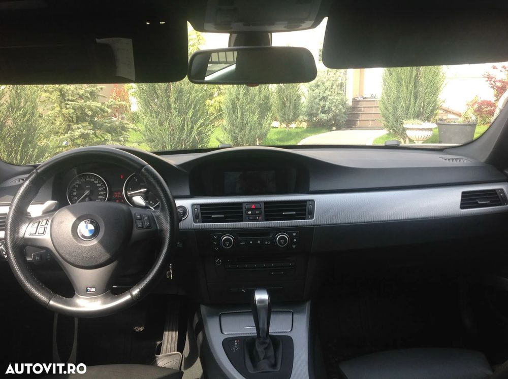 BMW Seria 3 - 6